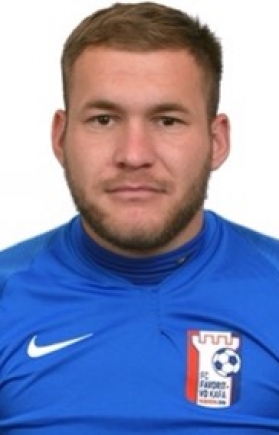 Чередниченко Владислав Андреевич