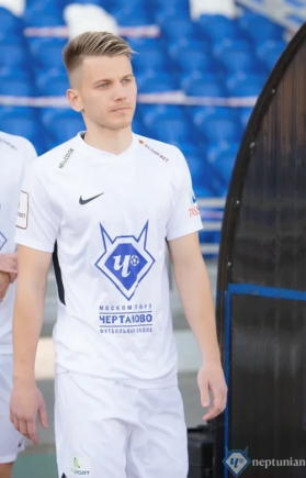 Кондаков Егор Николаевич