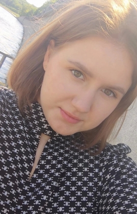 Баздырева Анастасия Дмитриевна