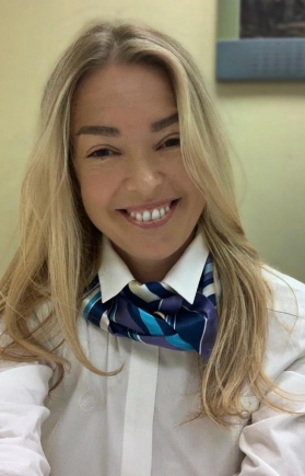 Головатая Яна Юрьевна