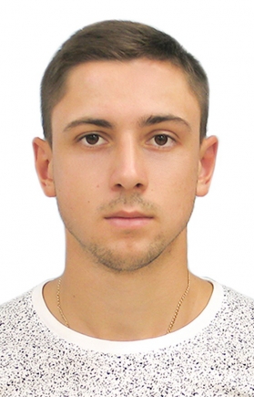 Пантюхин Евгений Игоревич