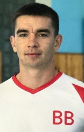 Волков Василий Владимирович