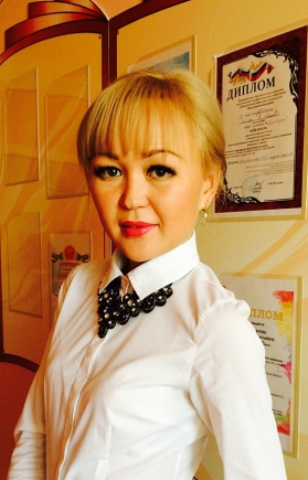 Казак Юлия Зайнулловна