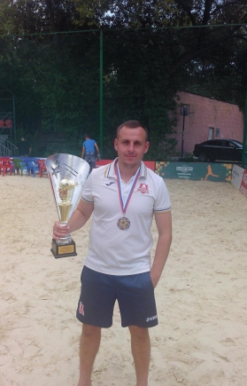 Лукьяненко Виталий Сергеевич