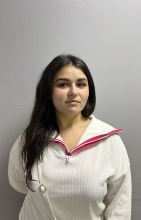 Игнатенко Татьяна Александровна 