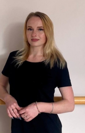 Колосова Анастасия Александровна