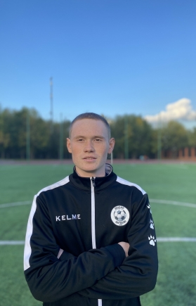 Шевченко Константин Владимирович