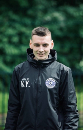 Юрьев Константин Константинович