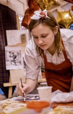 Зайцева Елена Юрьевна