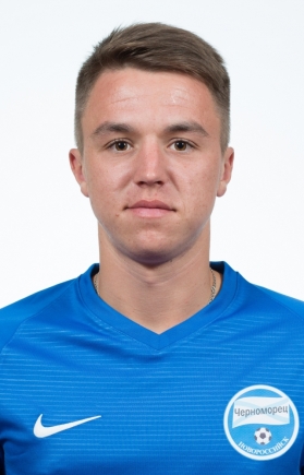 Шабичев Александр Максимович