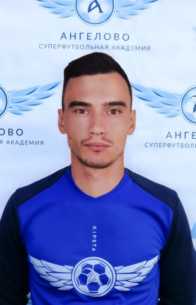 Пацекин Павел Владимирович